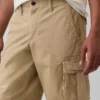 11" avslappnade cargoshorts