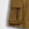 11" avslappnade cargoshorts