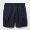 11" avslappnade cargoshorts