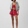 2,5" träningsshorts