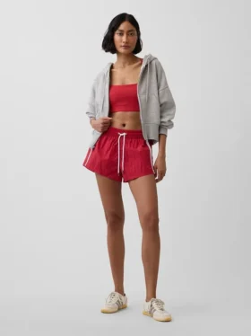 2,5" träningsshorts