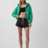 2,5" träningsshorts