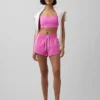 2,5" träningsshorts
