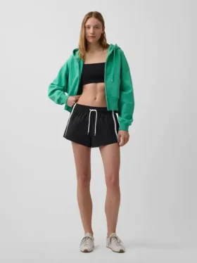 2,5" träningsshorts