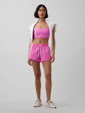 2,5" träningsshorts