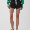 2,5" träningsshorts