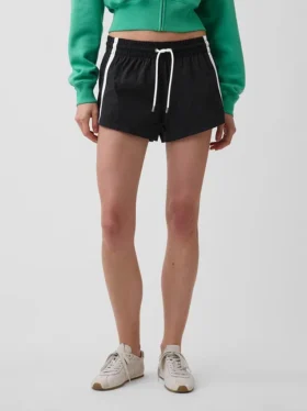 2,5″ träningsshorts