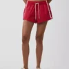 2,5" träningsshorts