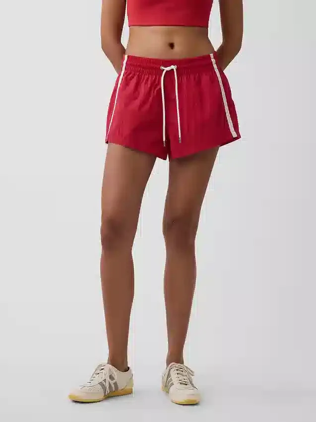 2,5" träningsshorts