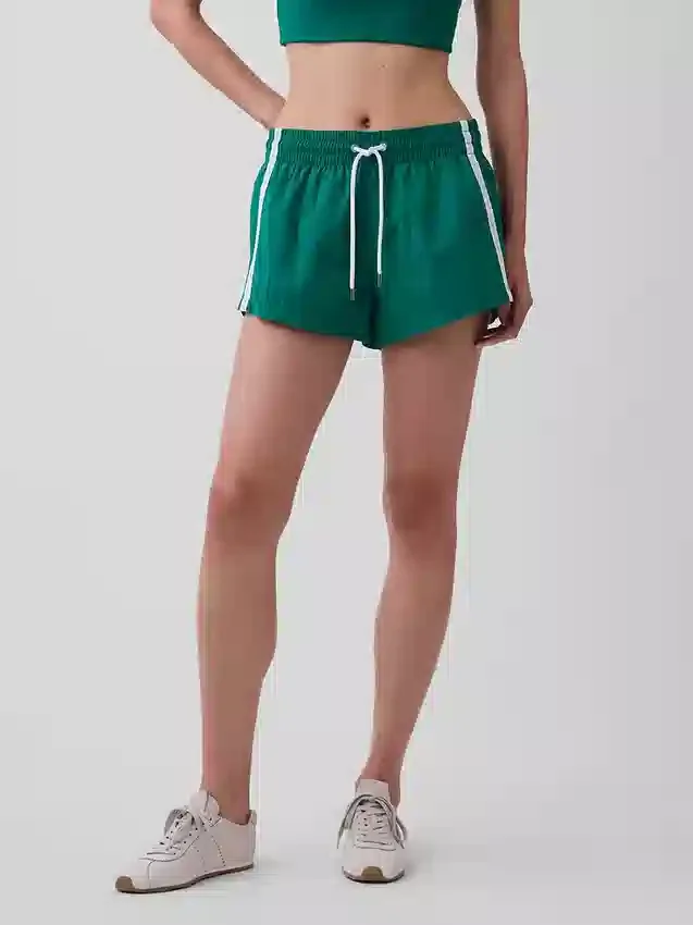 2,5" träningsshorts