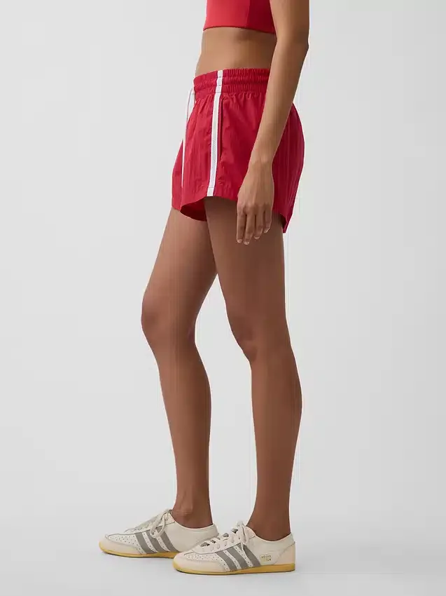 2,5" träningsshorts