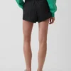 2,5" träningsshorts