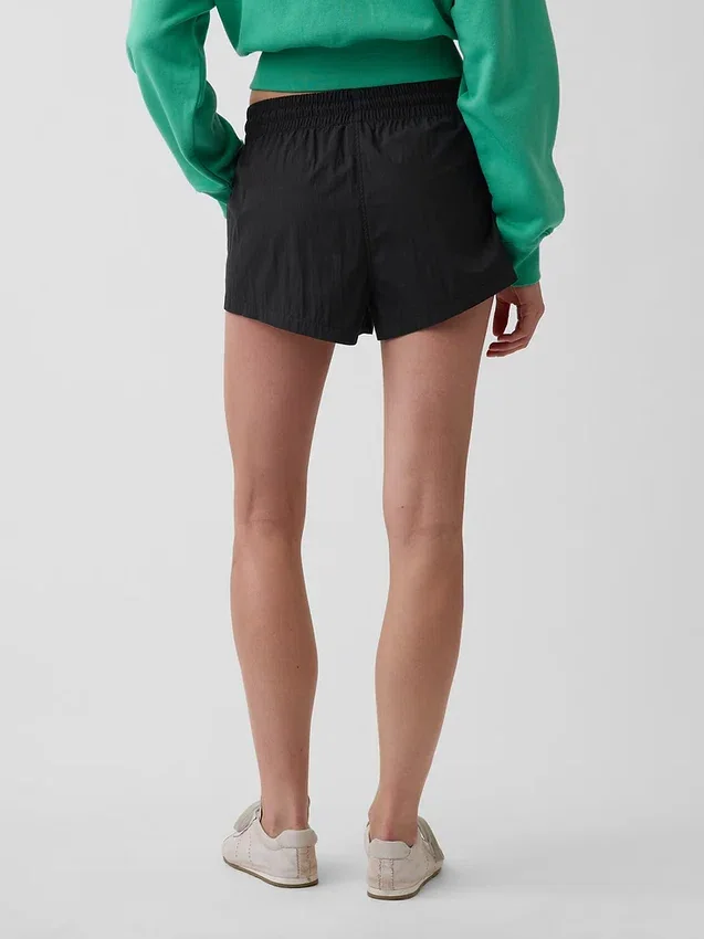 2,5" träningsshorts