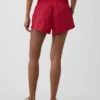 2,5" träningsshorts