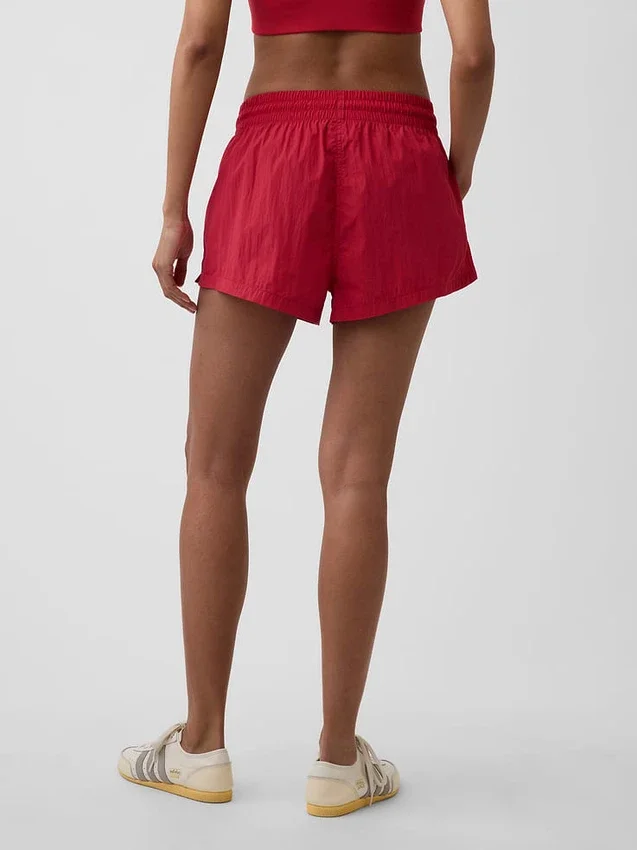 2,5" träningsshorts