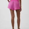 2,5" träningsshorts