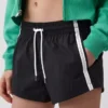 2,5" träningsshorts