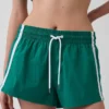 2,5" träningsshorts