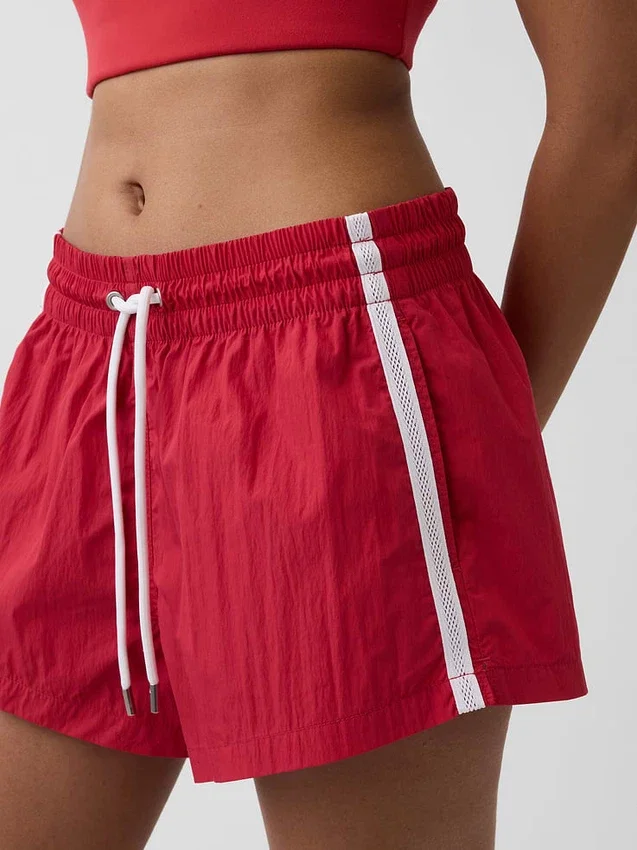 2,5" träningsshorts