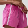 2,5" träningsshorts