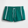 2,5" träningsshorts