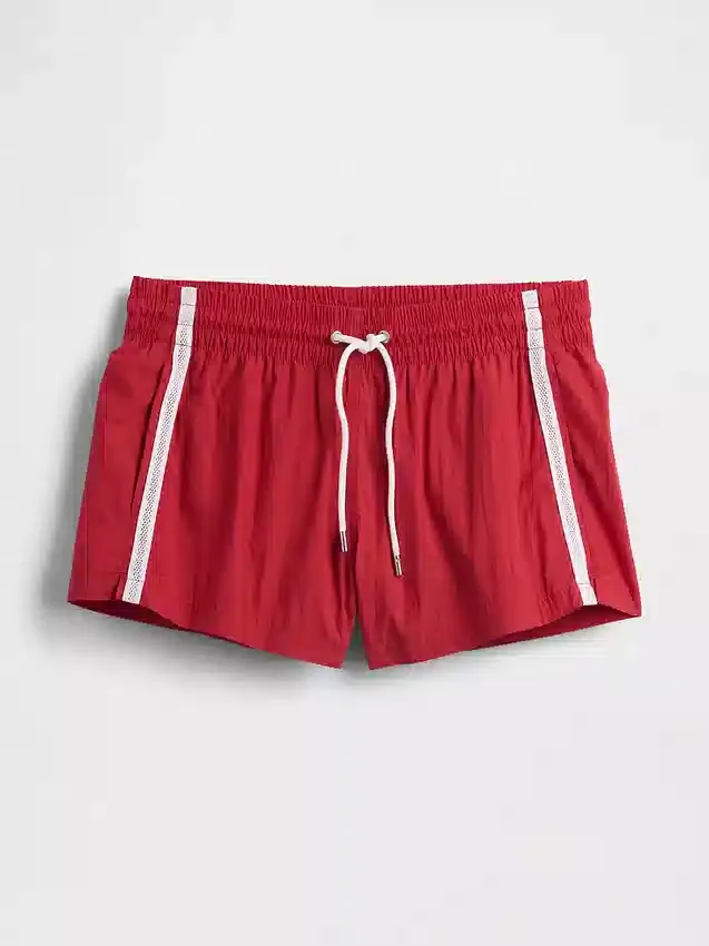 2,5" träningsshorts