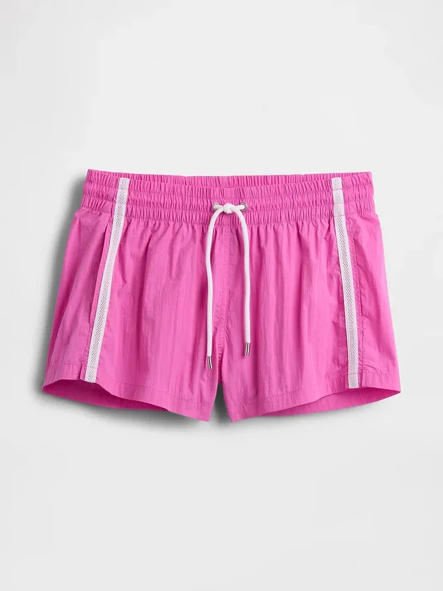 2,5" träningsshorts
