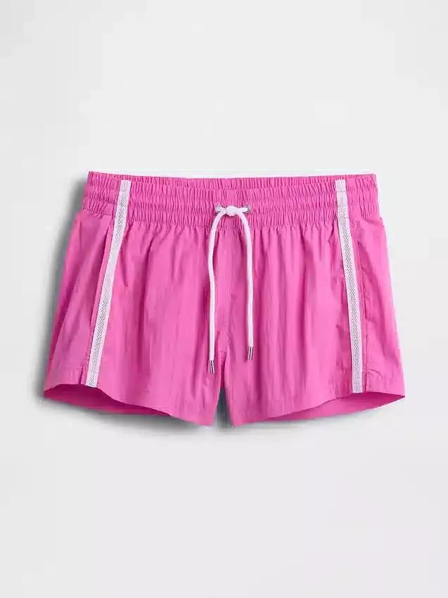 2,5" träningsshorts