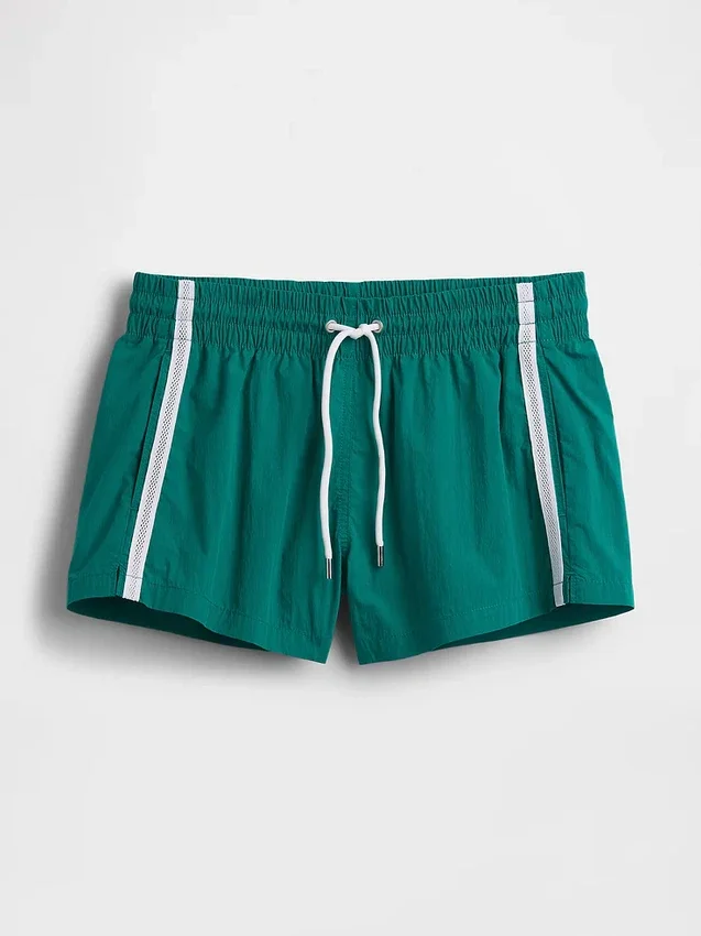 2,5" träningsshorts