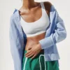 2,5" träningsshorts