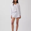 2" Cloudlight Easy-shorts