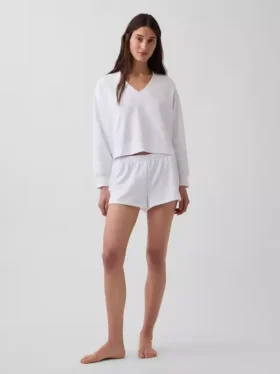 2" Cloudlight Easy-shorts