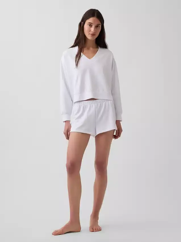 2" Cloudlight Easy-shorts
