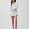 2" Cloudlight Easy-shorts