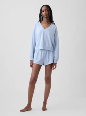 2" Cloudlight Easy-shorts