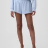2" Cloudlight Easy-shorts