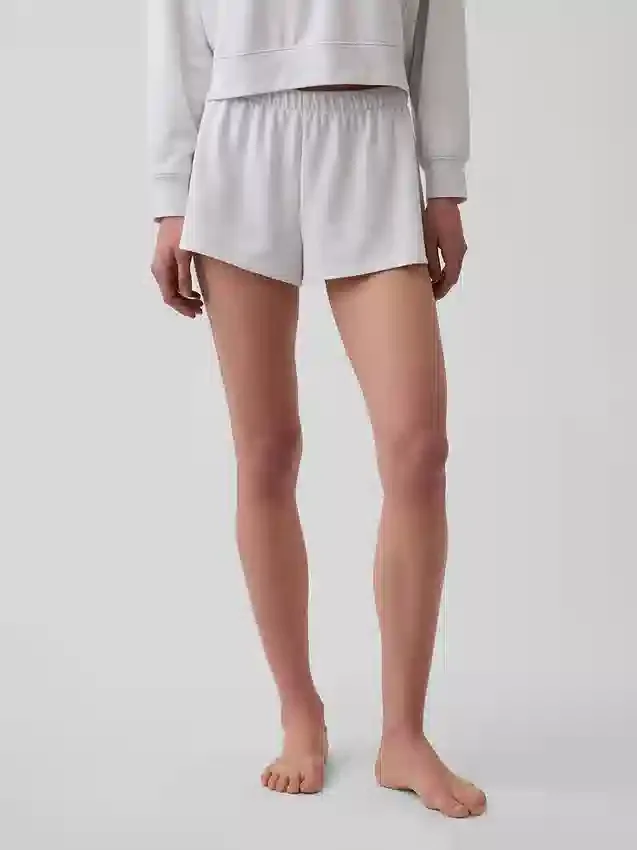 2" Cloudlight Easy-shorts