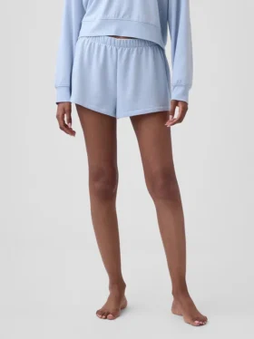 2″ Cloudlight Easy-shorts