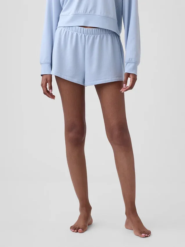 2" Cloudlight Easy-shorts