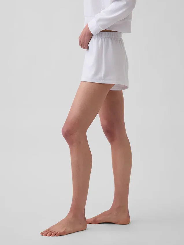 2" Cloudlight Easy-shorts