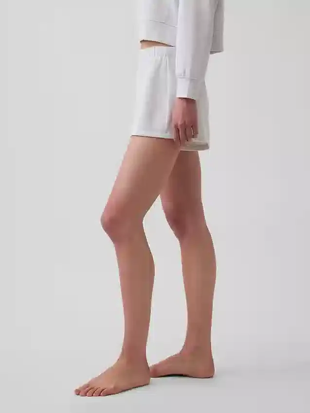 2" Cloudlight Easy-shorts