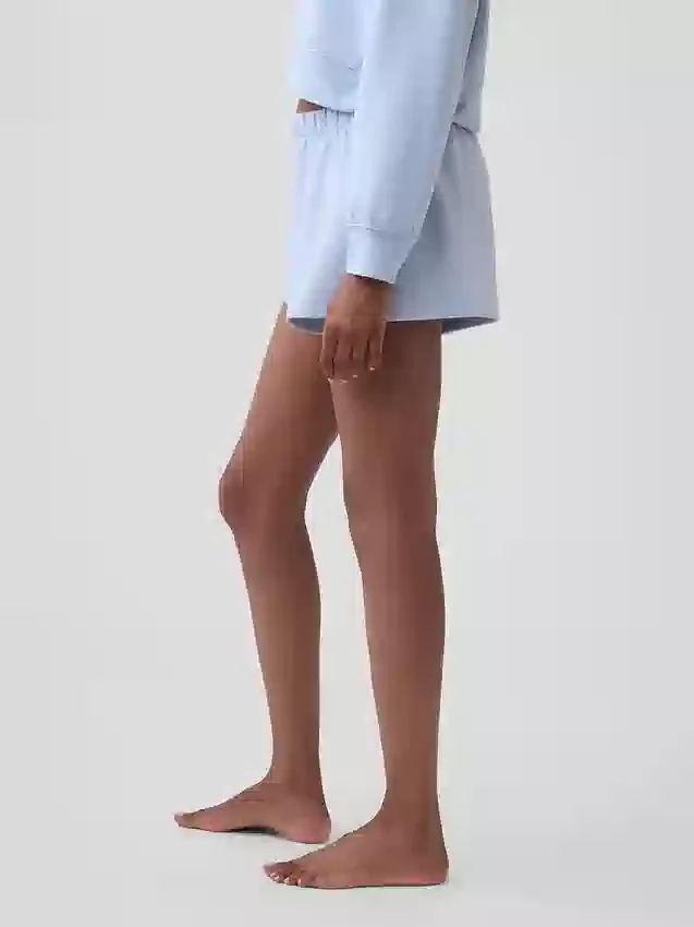 2" Cloudlight Easy-shorts