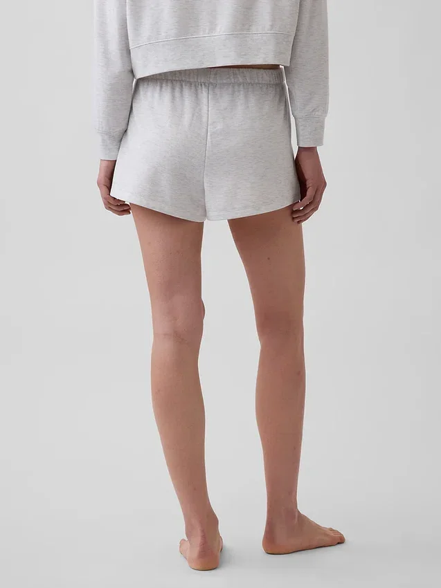 2" Cloudlight Easy-shorts