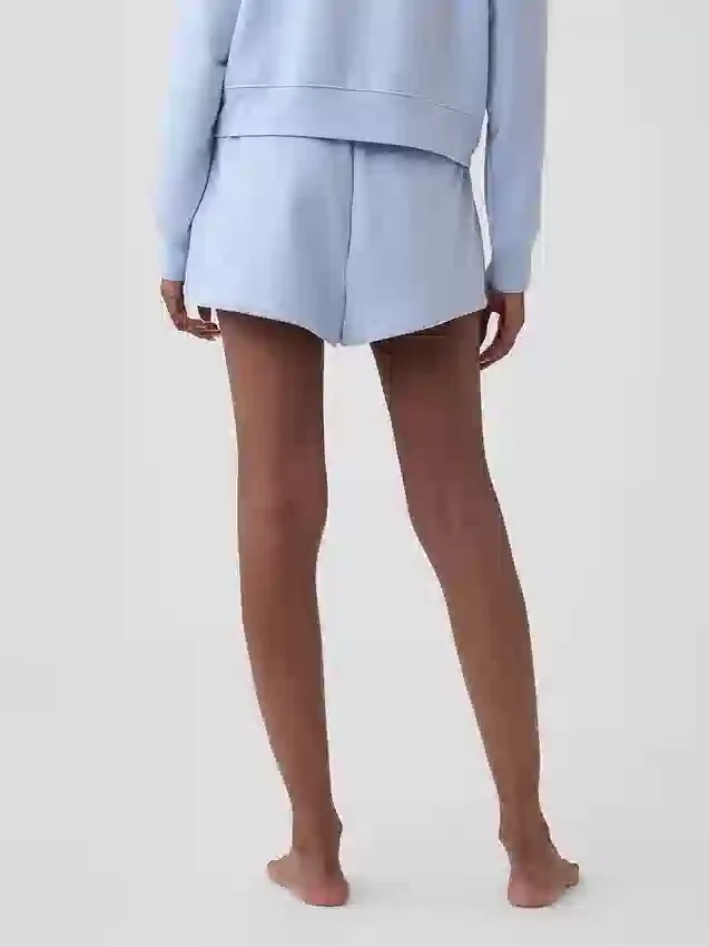 2" Cloudlight Easy-shorts