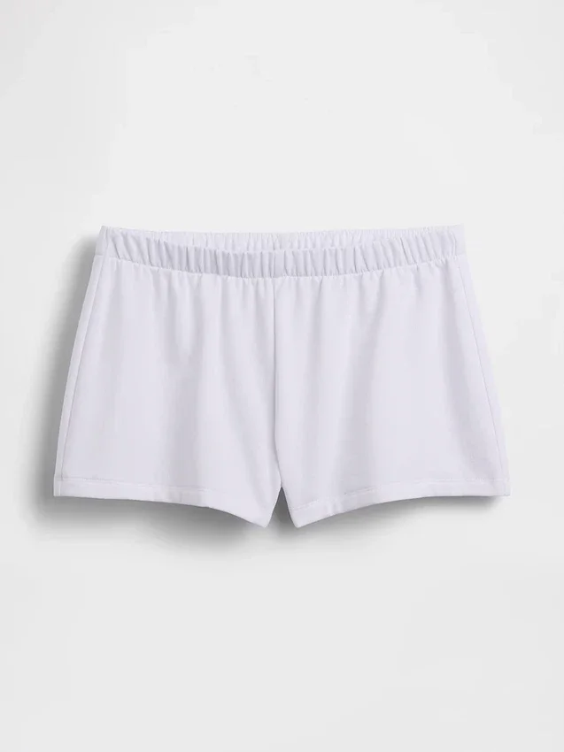 2" Cloudlight Easy-shorts