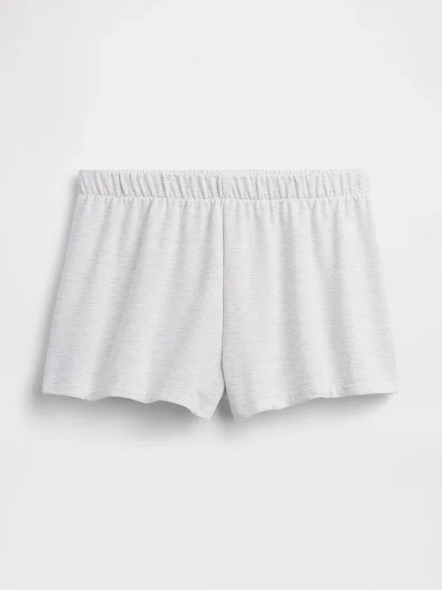 2" Cloudlight Easy-shorts