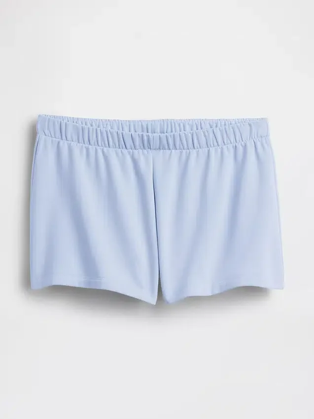 2" Cloudlight Easy-shorts