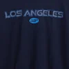 2-i-1-T-shirt med tryck och logotyp för barn