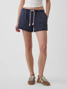 3,5″ Vintagesoft Terry Relaxed Sweat Shorts
