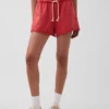 3,5" Vintagesoft Terry Relaxed Sweat Shorts